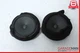 08-18 Mercedes W204 C250 CGI CLS550 Front Door Audio Speaker Logic 7 Set of 2 Pc