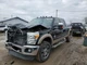 Wiper Transmission Fits 11-16 FORD F250SD PICKUP 531135