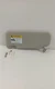 Passenger Sun Visor Without Sunroof Fits 10-13 MAZDA 3