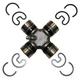 2100350 GMB Universal Joint for Chevy S10 Pickup S-10 BLAZER S15 Chevrolet Astro