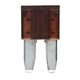Install Bay ATR15-5 15 Amp 2 Leg ATR Fuse - 5pk