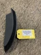 2007-2010 JEEP COMPASS FRONT RIGHT DOOR MIRROR CORNER COVER TRIM OEM S25
