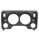Autometer 90010 Gauge Panel for Jeep Wrangler TJ