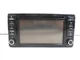 2016 2017 Mitsubishi Lancer CD 6.1" Touch Screen Media Radio Receiver OEM LKQ