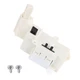 12 PINS Automatic Shifter Switch Fits 2013-2014 Mazda CX-5 Mazda 6 KDY046040