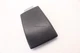 VOLVO S80 07 - 11 CENTER CONSOLE ARMREST LID BLACK W/O PHONE REAR VENTS ENTRTMNT