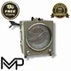 💎 2003-2006 Lincoln Navigator Center Dashboard Mounted Analog Clock Assy OEM