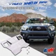For Toyota Tacoma 2005-2015 Aluminium Front Engine Skid Plate Pan PT212-35075
