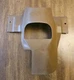 1972 1973 1974 1975 AMC Gremlin Hornet Steering Column Cover OEM 3616396 