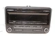 RADIO RECEIVER Volkswagen Jetta Passat 2013 13 2014 14 2015 15 1367488