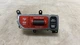 Jeep Gladiator JT OEM Rubicon Locker and Sway Bar Switch Panel 2020-2023 100229