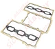 Intake Manifold Gasket For Jaguar XJ XF F-Type F-Pace LR041680 C2Z17248 C2Z17249