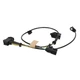 OEM NEW Genuine Mazda 2015-2021 Mazda 6 Front Brake ABS Sensor K011-43-70XA
