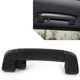 1&times; LR059987 Rear Interior Roof Grab Handle Black For Range Rover Sport 2014-2020