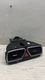 Vw Scirocco 3 Door 2009-2013 CENTRE AIR VENTS 1Q0819735C