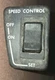 1988-96 Jaguar XJS Series 3 Cruise Control Switch DAC7528 OEM