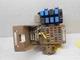 2007-09 Subaru Legacy Interior Right Fuse Box OEM 82201AG02C CL0379  TTQR4