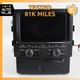 15-16 Porsche Macan 95B Turbo Command Head Unit Navigation Radio OEM 81k