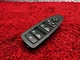 BMW F30 F36 FRONT LEFT DRIVER MASTER WINDOW POWER LIFT SWITCH BUTTON OEM 78K
