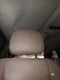 2016 Chrysler Town & Country Passenger Front Headrest Only Tan Leather 2016 Chrysler Town & Country Passenger Front Headrest Only Tan Leather