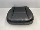 14-17 Land Range Rover L405 Front Left Lower Bottom Seat Cushion Black 1562 OEM