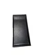 2010-2018 Dodge RAM LH Rubber Mat Interior Passenger Right Vent Cubby Black OEM