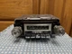MINT Genuine GM 1980s-90s Delco 2700 Series Corporate AM FM Stereo Radio Gm2700