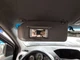 2014 Honda Pilot Driver Left Sun Visor Illuminated Gray OEM Used 268-10042L