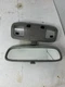 1995-2004 Toyota Tacoma Genuine OEM Grey Rear View Mirror w/Dome Light
