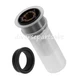 Windshield Washer Fluid Level Sensor Fits Mazda 3 CX-30 MX-5 Miata NA1P-67-488
