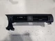 Subaru BRZ BR-Z 22-23 Dash Vent Panel OEM 2022 2023