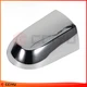 Exterior Door Handle Cap Cover Rear Passenger For 2011-2015 Kia Sorento Chrome