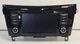 2018 Nissan Rouge AM FM BT CD Player Radio OEM