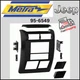 METRA 95-6549 / DOUBLE DIN RADIO DASH KIT / 1997-2002 JEEP WRANGLER  **NEW**