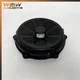 11-18 PORSCHE CAYENNE FRONT LEFT DRIVER DOOR BOSE SPEAKER OEM