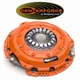 Centerforce II Clutch Pressure Plate for 1977-1986 Chevrolet K30 5.7L 7.4L xd