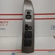 04-09 TOYOTA PRIUS DRIVER/ LEFT SIDE DOOR MASTER POWER LOCK WINDOW MIRROR SWITCH