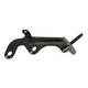 For Jeep Gladiator 20-22 Mopar Manual Transmission Shifter Cable Bracket