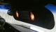 Cadillac Deville 2001 Right Sun Visor Used 7443