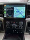 9" Pantalla Para Dodge RAM 2013-2019 Carplay Est&eacute;reo Radio Auto GPS AHD