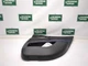 17 18 19 20 Jaguar JAGUAR XE Right Rear Door Trim Panel