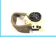 2010-2015 JAGUAR XF XFR XJ XJL - FRONT REAR LEFT RIGHT DOOR TWEETER SPEAKER OEM