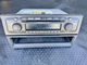 03-10 Porsche Cayenne S 955 957 Harman Becker Head Unit Radio CD Player OEM