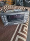 Mercedes Slk R171 B Class C Class  Radio CD Player 1718200586