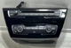 2018 - 2022 BMW X2 F39 Climate Control Trim W/ Multimedia Radio Control Unit OEM