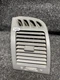 02 03 04 05 06 Toyota Camry AC A/C Air Dash Vent GRAY LH LEFT DRIVER SIDE OEM