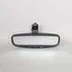 2018-2022 Jeep Grand Cherokee Durango Auto-Dim Rear View Mirror OEM 68339537AB
