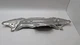 Mazda MX-5 16-25 Rear Trunk Lid Latch Lock Mount Support Bracket N244565EXB OEM