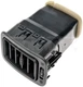 Dorman 74936 HVAC Vent fits Chevrolet GMC models