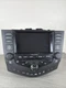 2003-2005 Honda Accord Navigation GPS Screen Radio Display 39051-SDA-A410-M1 OEM